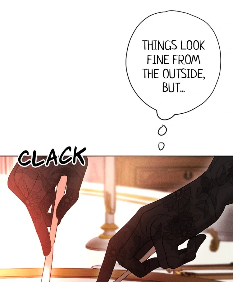 If You Wish for My Despair Chapter 89 page 57
