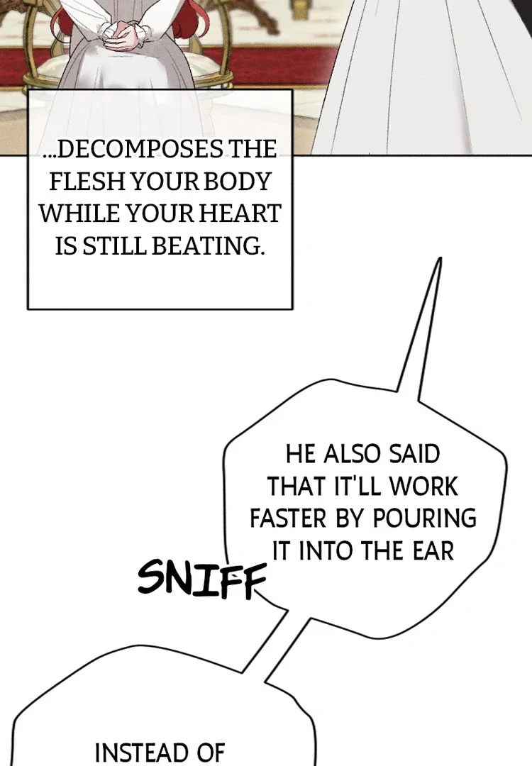 If You Wish for My Despair Chapter 88 page 120