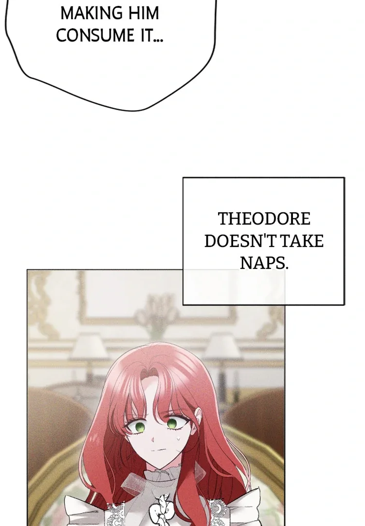 If You Wish for My Despair Chapter 88 page 121