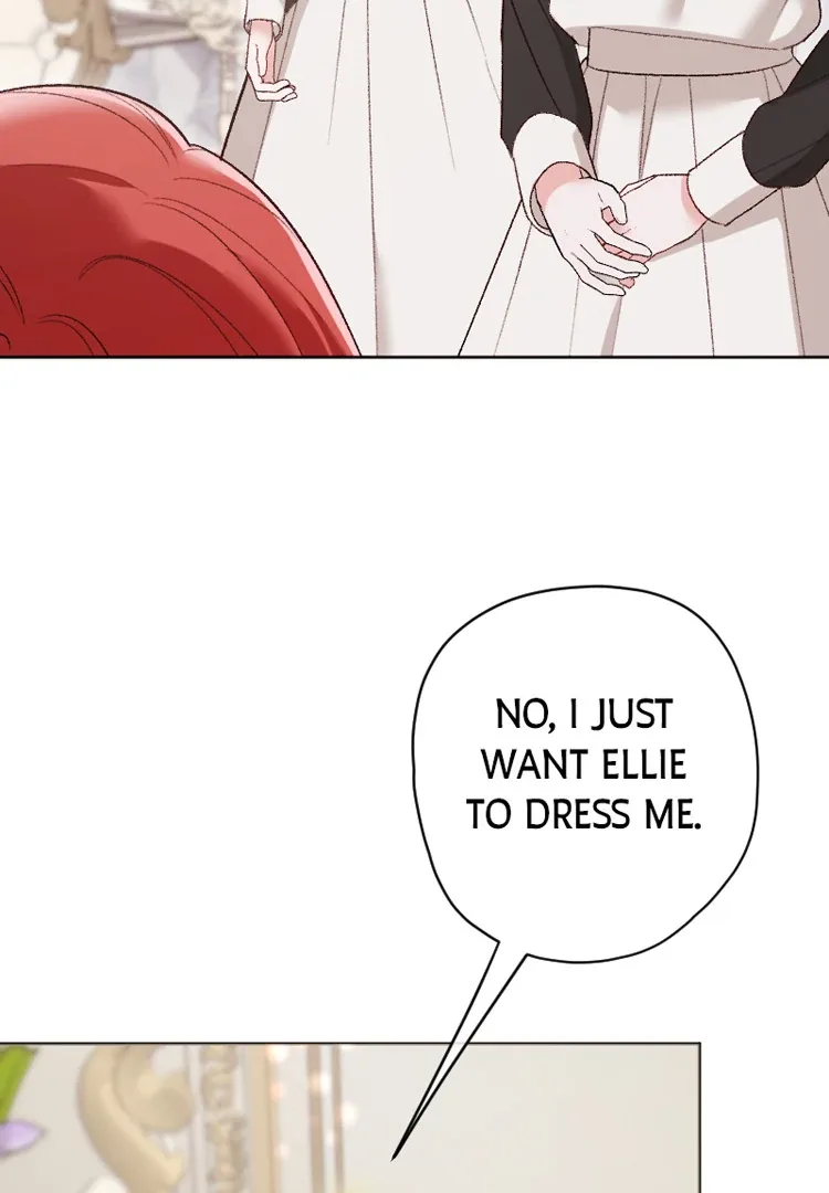 If You Wish for My Despair Chapter 89 page 34