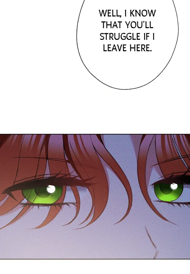If You Wish for My Despair Chapter 89 page 66