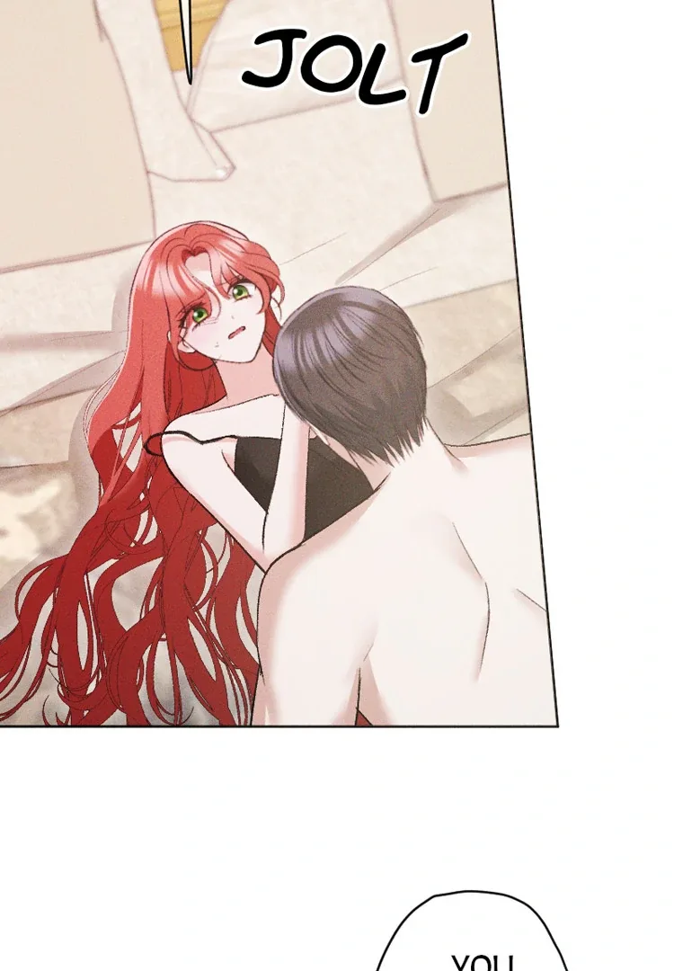 If You Wish for My Despair Chapter 90 page 92