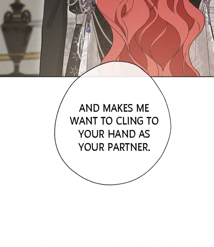 If You Wish for My Despair Chapter 89 page 105