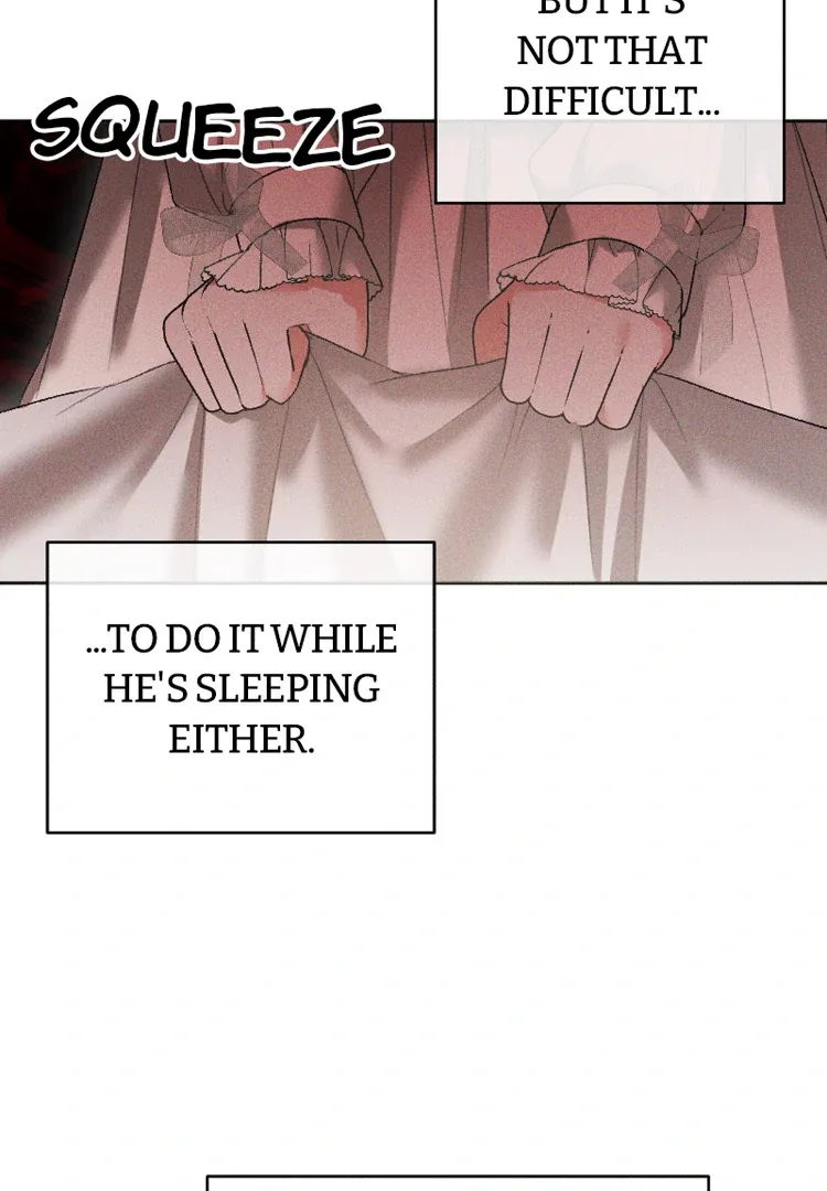 If You Wish for My Despair Chapter 88 page 123