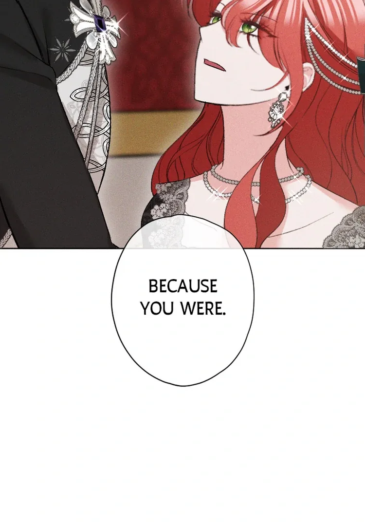 If You Wish for My Despair Chapter 89 page 100