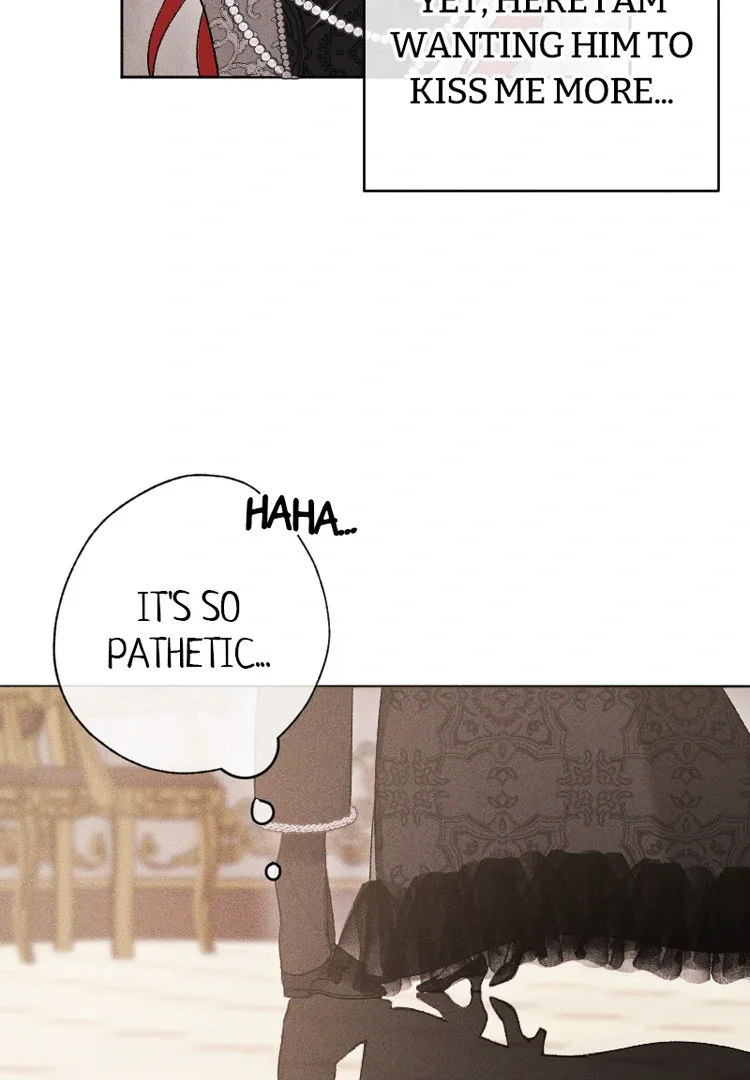 If You Wish for My Despair Chapter 90 page 78