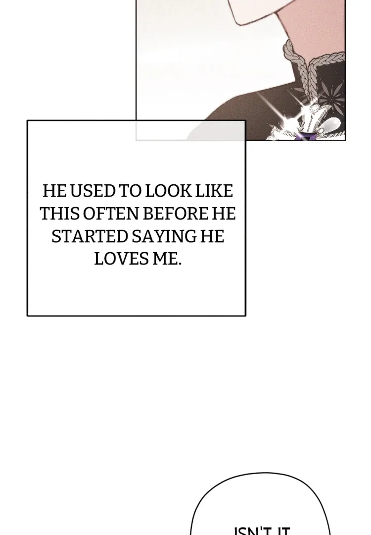 If You Wish for My Despair Chapter 89 page 70