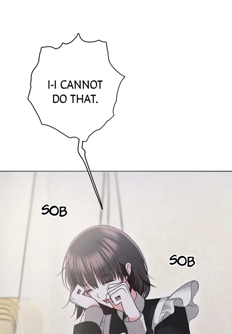 If You Wish for My Despair Chapter 88 page 116