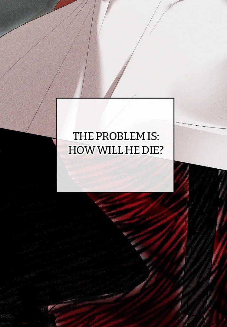 If You Wish for My Despair Chapter 88 page 125