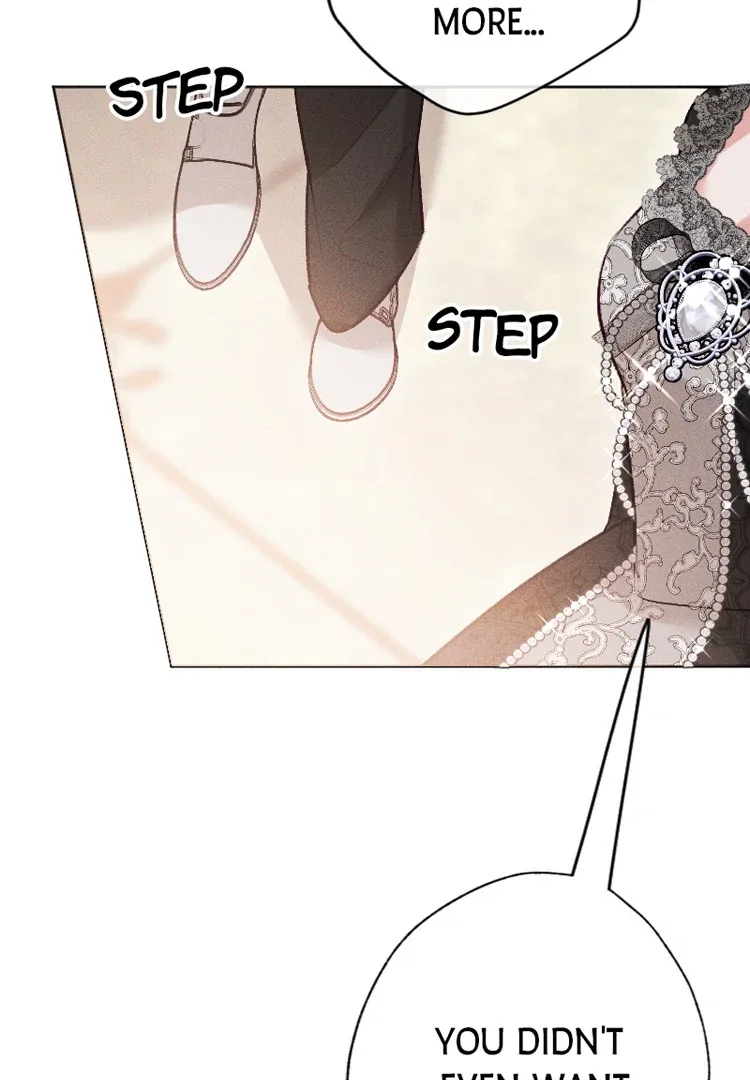 If You Wish for My Despair Chapter 89 page 74