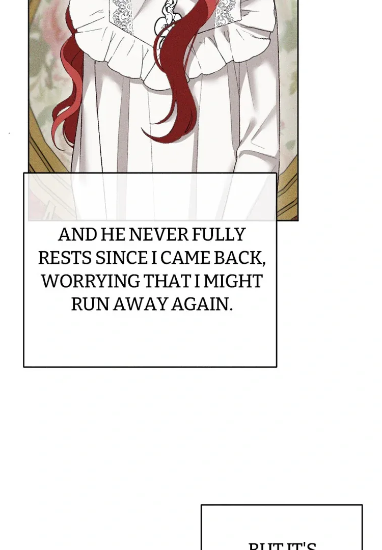 If You Wish for My Despair Chapter 88 page 122