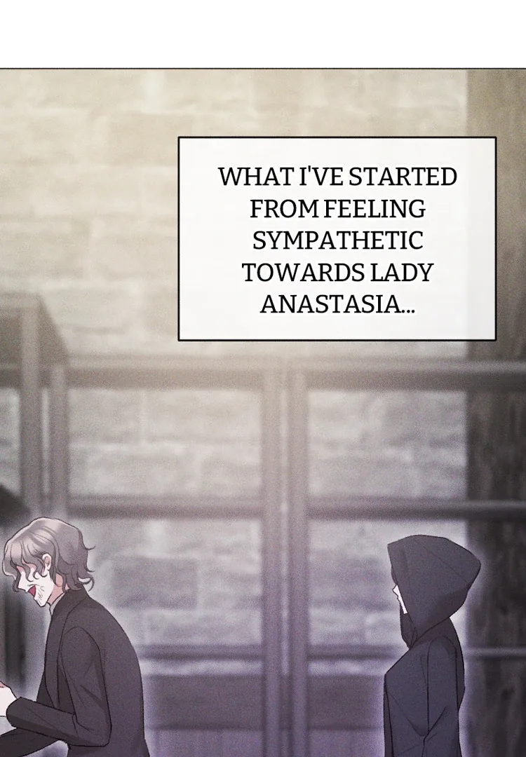 If You Wish for My Despair Chapter 88 page 100