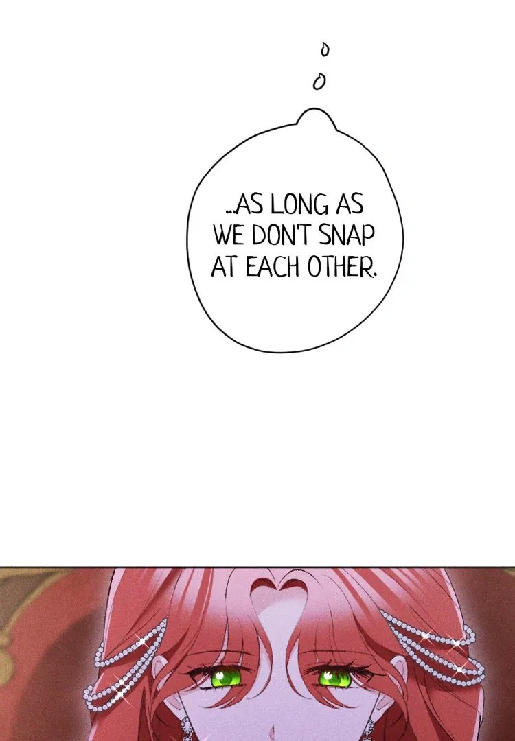 If You Wish for My Despair Chapter 89 page 60