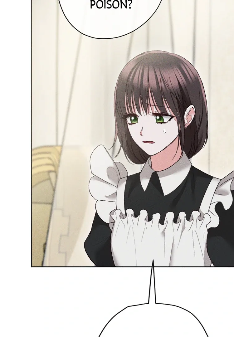 If You Wish for My Despair Chapter 88 page 111