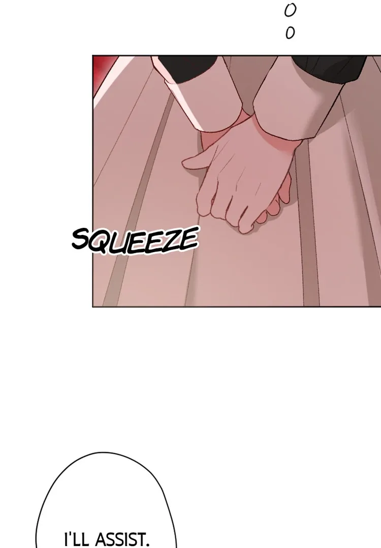 If You Wish for My Despair Chapter 89 page 32