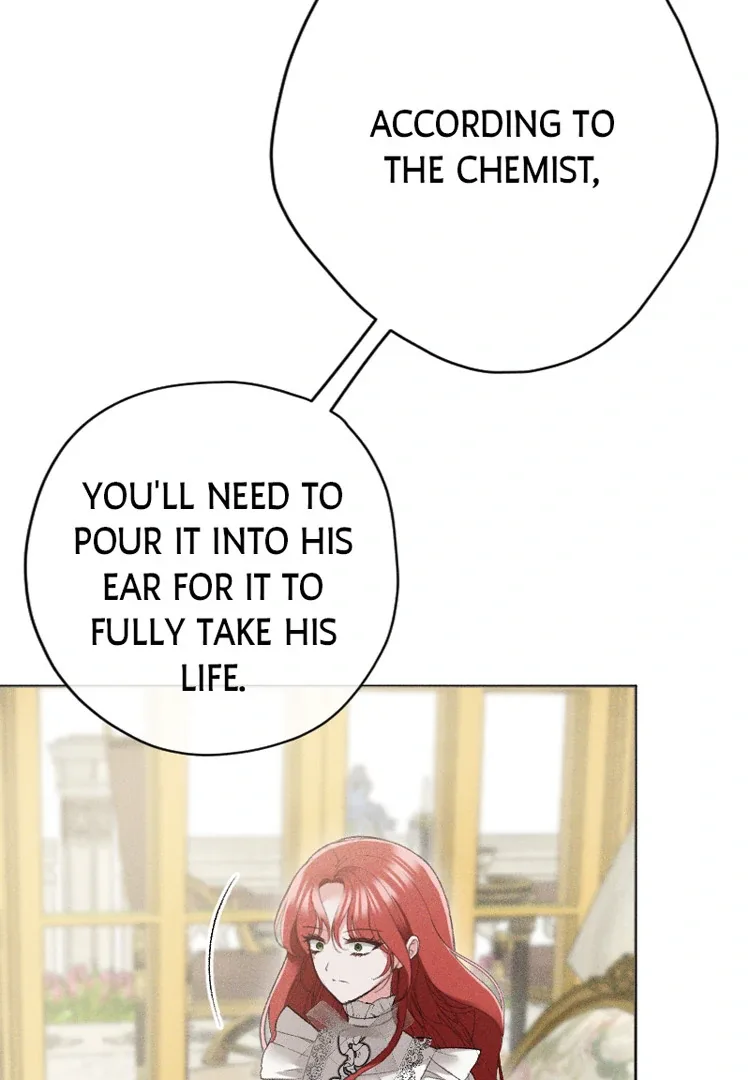 If You Wish for My Despair Chapter 88 page 112