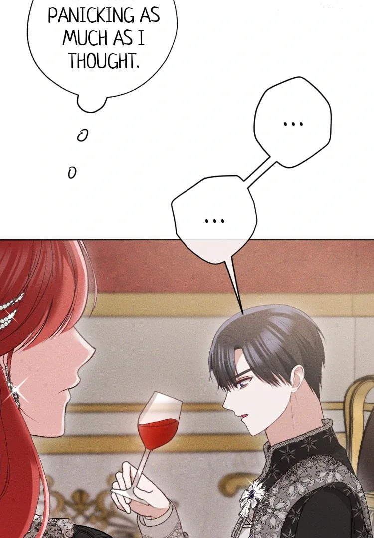 If You Wish for My Despair Chapter 89 page 63