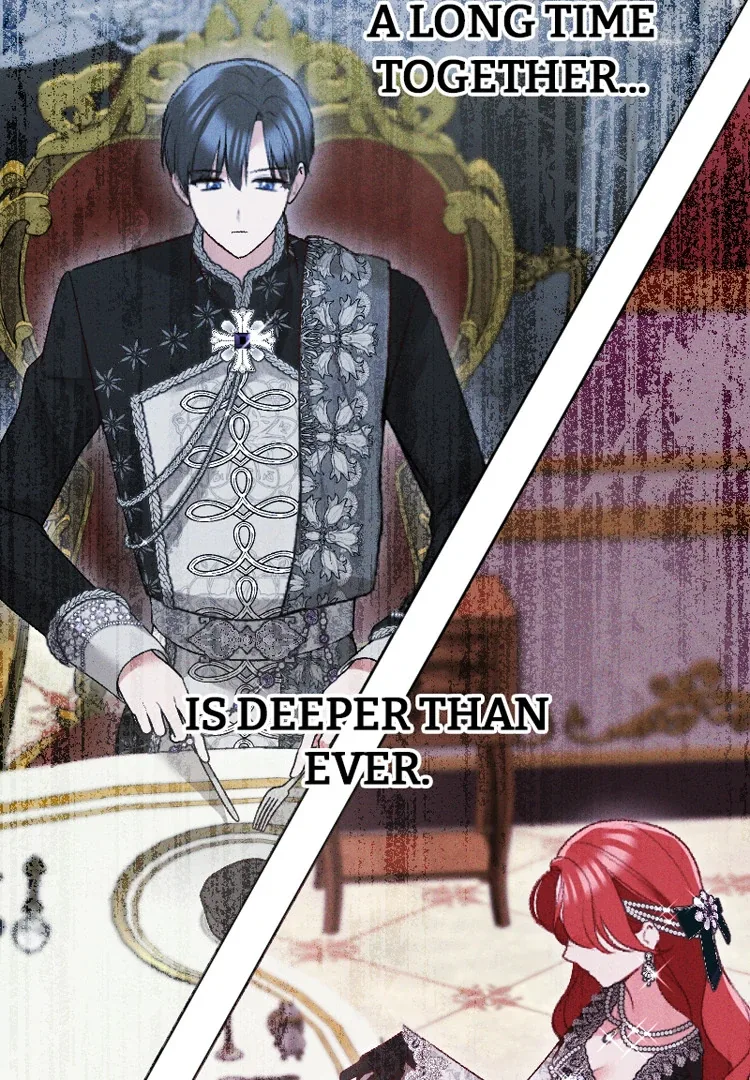 If You Wish for My Despair Chapter 89 page 55