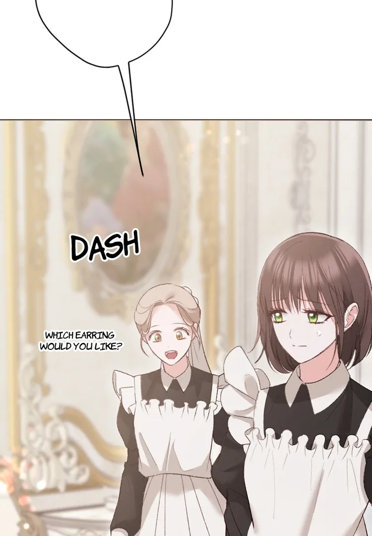 If You Wish for My Despair Chapter 89 page 33