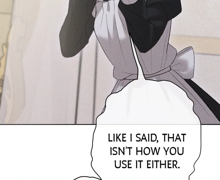 If You Wish for My Despair Chapter 88 page 117