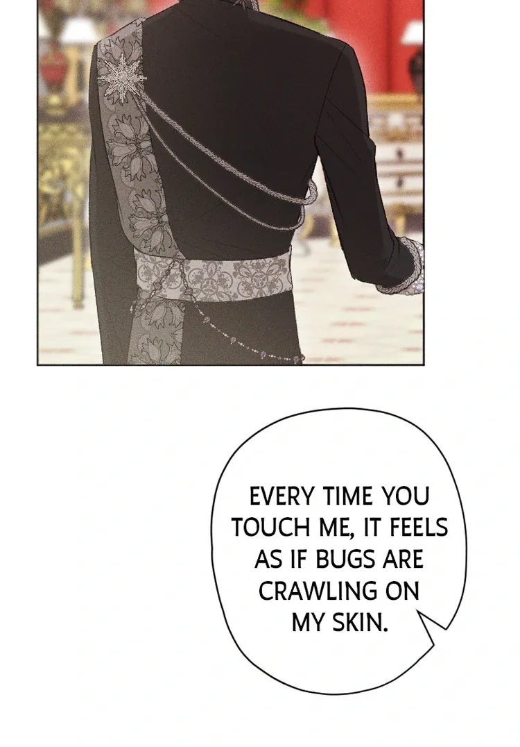 If You Wish for My Despair Chapter 89 page 87