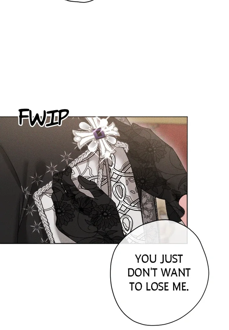 If You Wish for My Despair Chapter 90 page 63