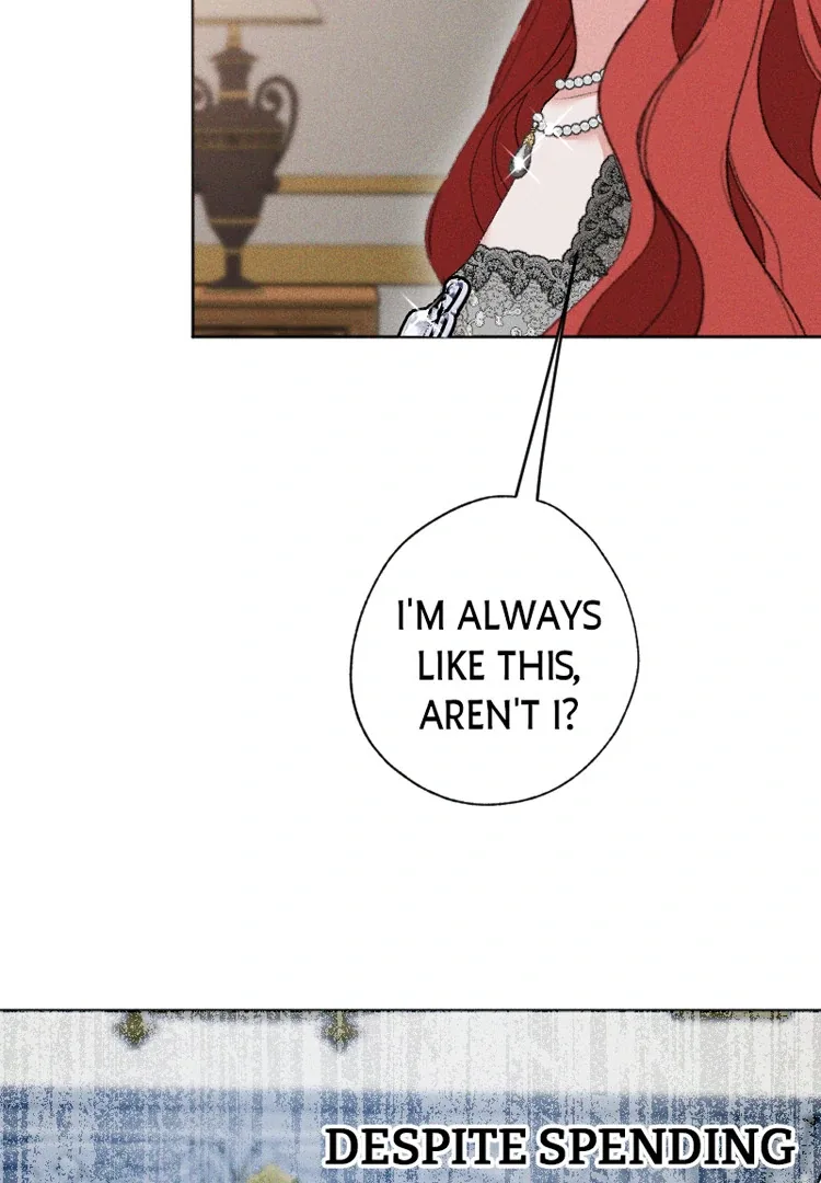 If You Wish for My Despair Chapter 89 page 54