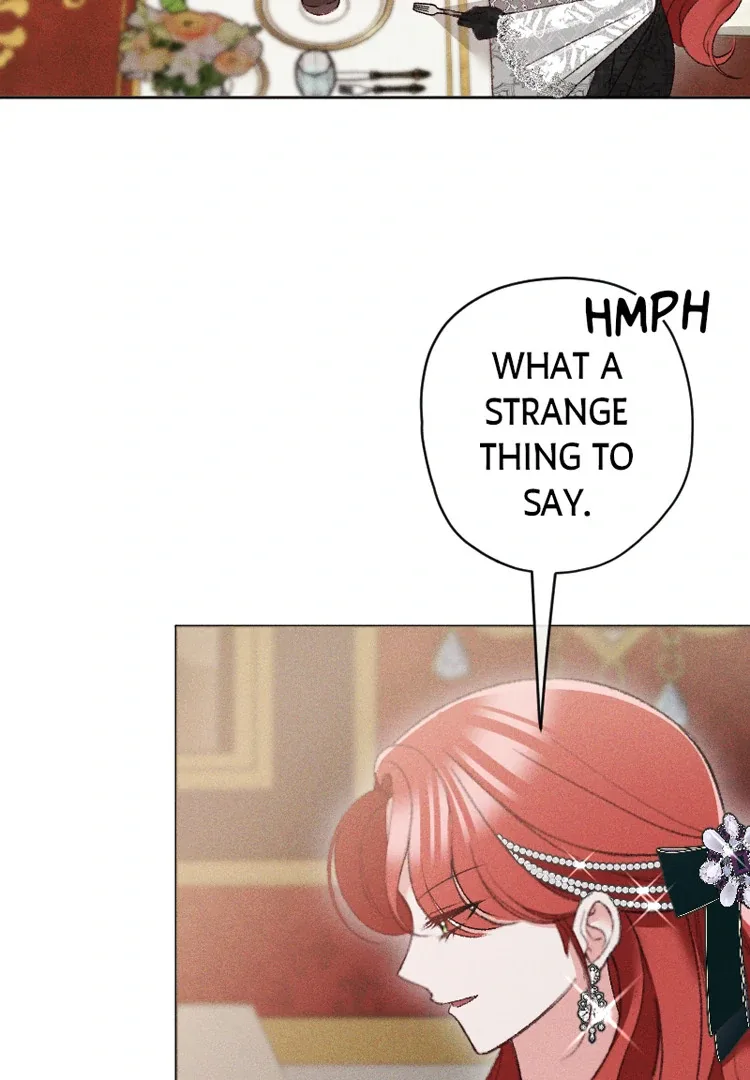 If You Wish for My Despair Chapter 89 page 53