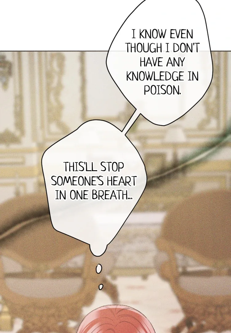If You Wish for My Despair Chapter 88 page 106