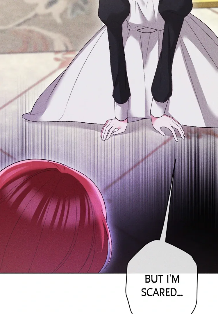 If You Wish for My Despair Chapter 88 page 131