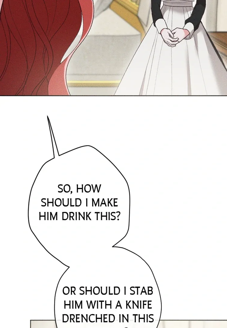 If You Wish for My Despair Chapter 88 page 110