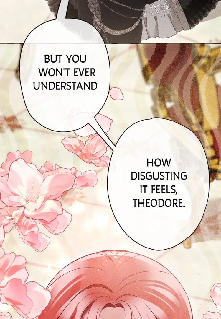 If You Wish for My Despair Chapter 89 page 89