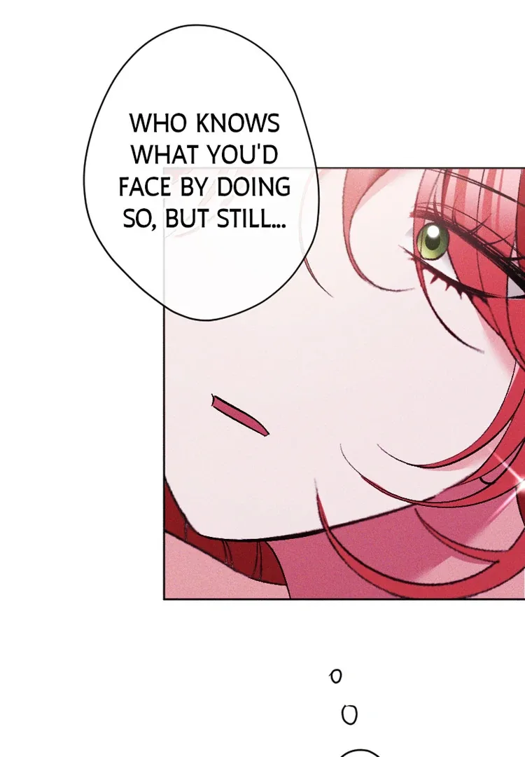If You Wish for My Despair Chapter 90 page 72