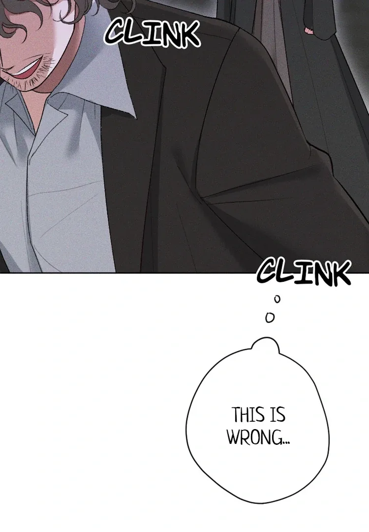 If You Wish for My Despair Chapter 88 page 95