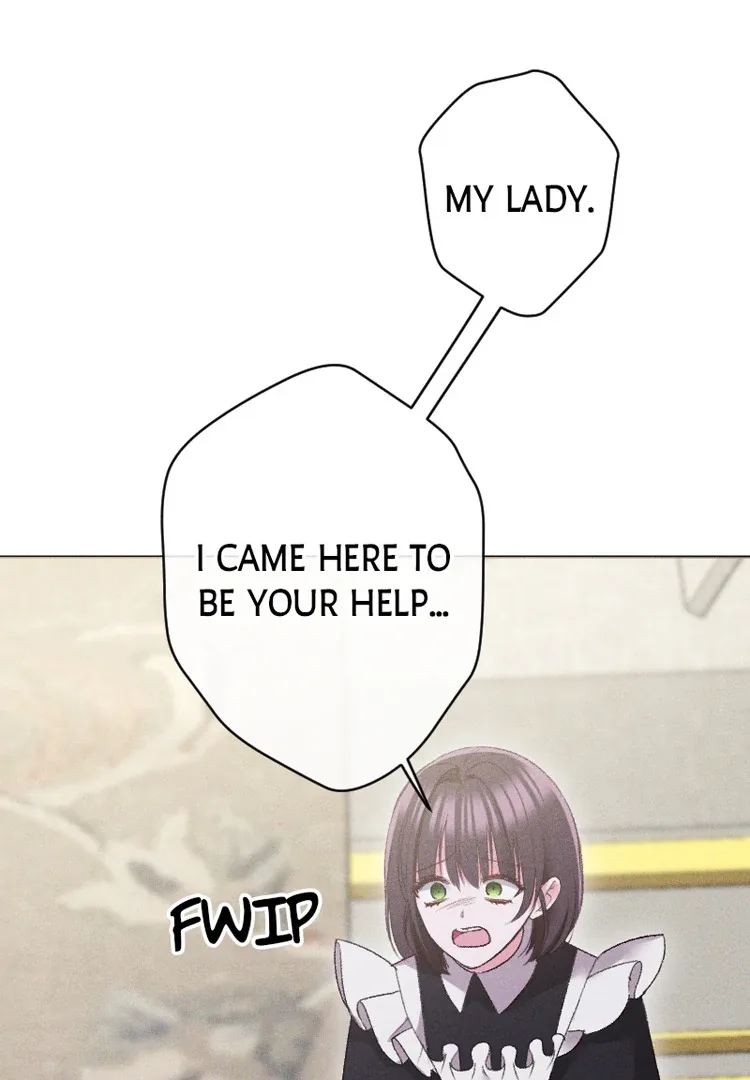 If You Wish for My Despair Chapter 88 page 130