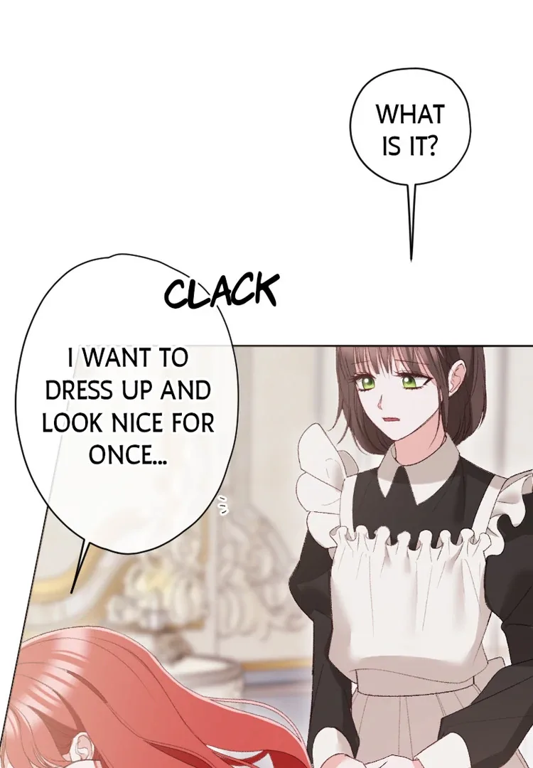 If You Wish for My Despair Chapter 89 page 30