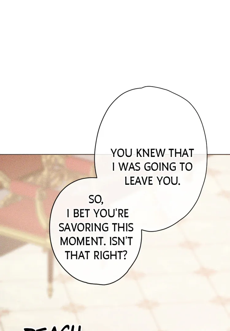 If You Wish for My Despair Chapter 90 page 64