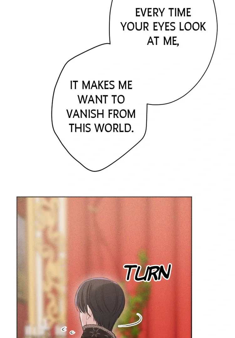 If You Wish for My Despair Chapter 89 page 86
