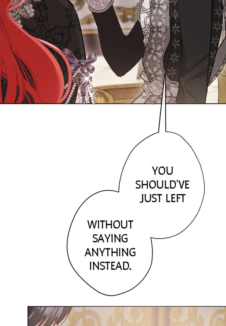 If You Wish for My Despair Chapter 89 page 64