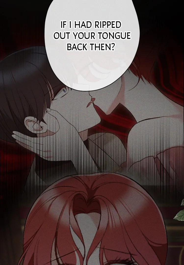 If You Wish for My Despair Chapter 90 page 68