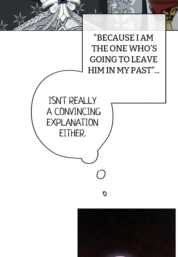 If You Wish for My Despair Chapter 90 page 75