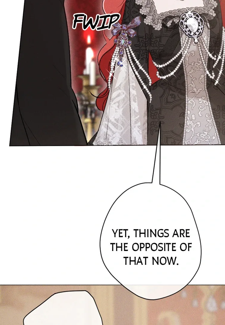 If You Wish for My Despair Chapter 89 page 76