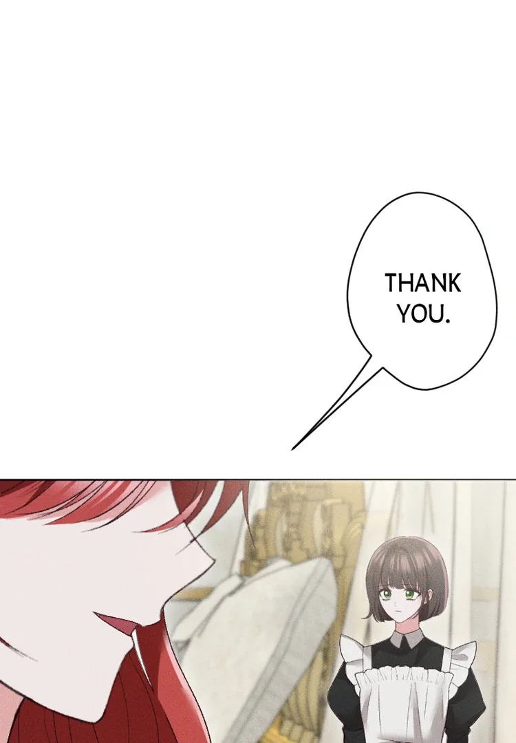 If You Wish for My Despair Chapter 88 page 109