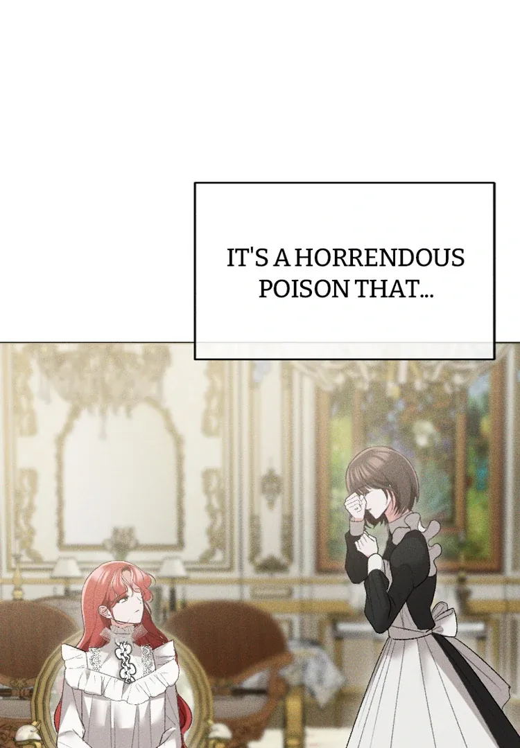 If You Wish for My Despair Chapter 88 page 119