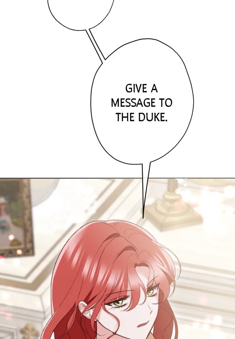 If You Wish for My Despair Chapter 89 page 36