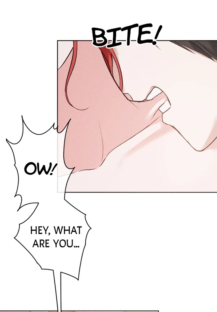 If You Wish for My Despair Chapter 90 page 91