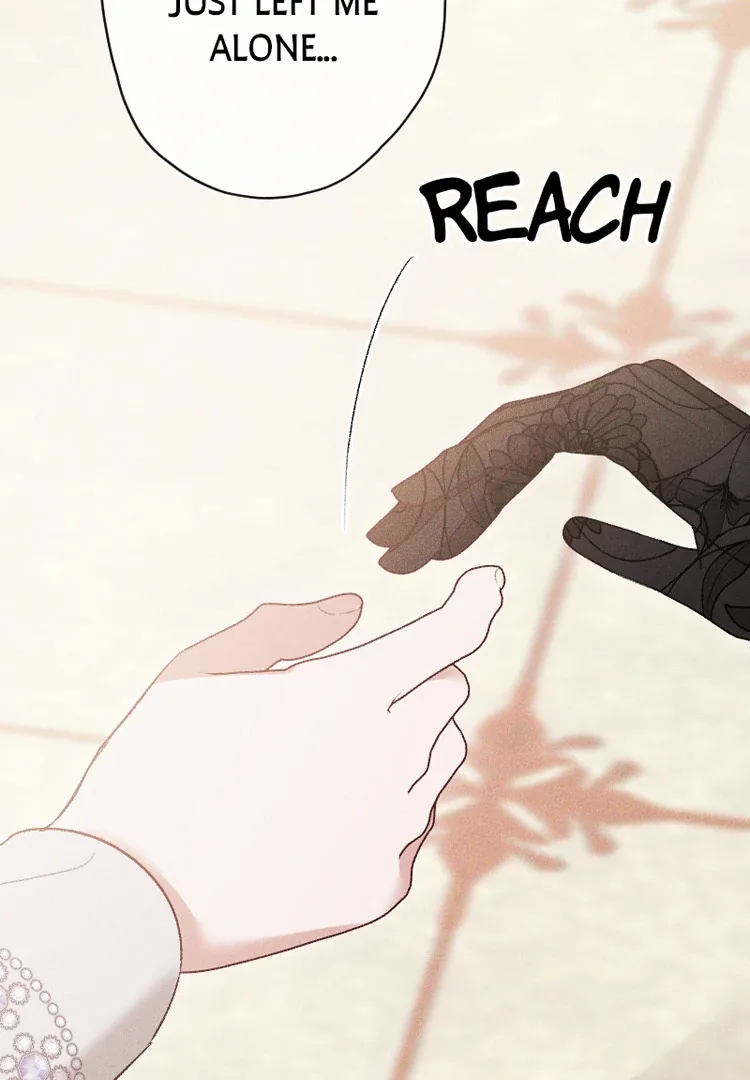 If You Wish for My Despair Chapter 89 page 81