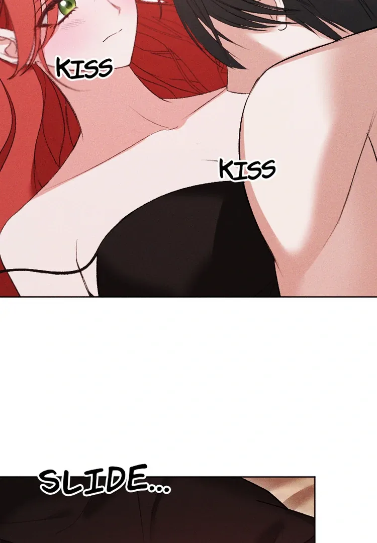 If You Wish for My Despair Chapter 90 page 95