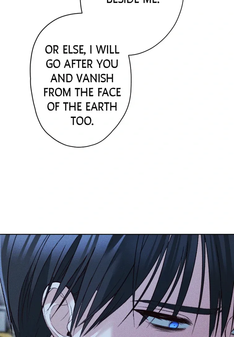 If You Wish for My Despair Chapter 89 page 93