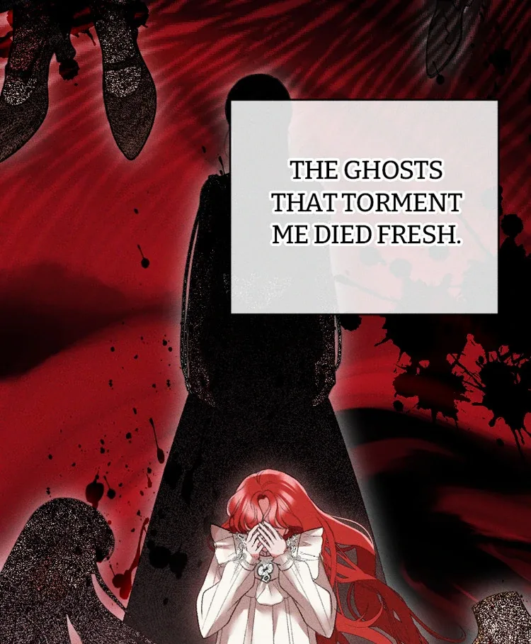 If You Wish for My Despair Chapter 88 page 126